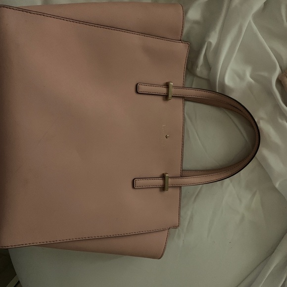 Kate Spade Purse - Picture 2 of 8